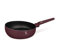 Berlinger Haus wok poêle en titane 26 cm Leonardo 55440