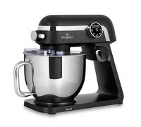 BERLINGERHAUS 1800 W Matte Black Collection BH-9529 robot de cuisine