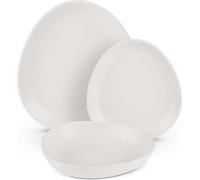 BERLINGERHAUS Assiette plate 18 pcs. Sahara Collection BH-10020