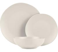 BERLINGERHAUS Assiette plate 18 pcs. Sahara Collection BH-10022