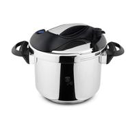 BERLINGERHAUS Autocuiseur 6 L acier inoxydable LP-KL-150P