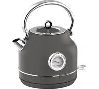 BERLINGERHAUS Autocuiseur avec thermomètre 1,7 l Collection Anthracite BH-9641