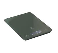 BERLINGERHAUS Balance de cuisine numérique 5 kg Vert mat Collection BH-9758