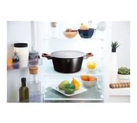 BerlingerHaus - Batterie de cuisine 4 pcs, Ebony Rosewood Collection G