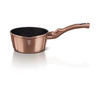 Berlingerhaus Bec Casserole Ø16 Or Rose