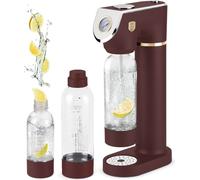 Berlingerhaus BH-8555 SODABAR Collection Leonardo