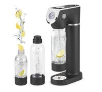 Berlingerhaus BH-8557 SODABAR + 2 bouteilles Collection Antracite