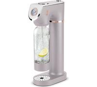 Berlingerhaus BH-8558 SODABAR + 2 bouteilles Collection Taupe