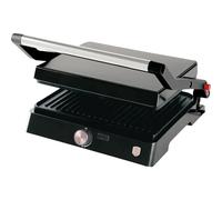 BerlingerHaus BH/9492 électrique Grill à contact revêtement anti-adhésif,