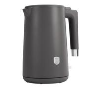 Berlingerhaus BH-9580 Collection à double paroi anthracite