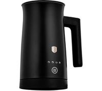 BerlingerHaus BH/9927 Mousseur à lait noir, rose 400 W