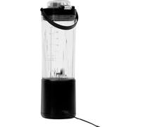 BerlingerHaus BH9922 Hachoir 110 W Noir, Or Rose