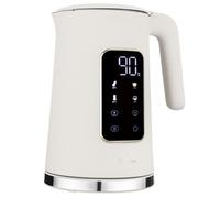 BERLINGERHAUS Bouilloire numérique avec contrôle de la température 1,7 l Sahara Collection BH-9738