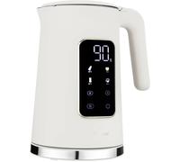 BERLINGERHAUS Bouilloire numérique avec contrôle de la température 1,7 l Sahara Collection BH-9738