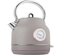 BerlingerHaus Bouilloire sans BPA, boîtier Cool-Touch, protection contre la