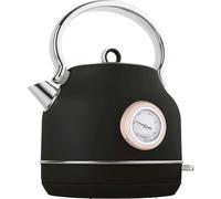 BerlingerHaus Bouilloire sans BPA, boîtier Cool-Touch, protection contre la