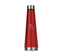 BERLINGERHAUS Bouteille thermos en acier inoxydable 0,4 l Bourgogne Metallic Line BH-8743