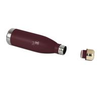 BERLINGERHAUS Bouteille thermos en acier inoxydable 0,5 l Collection Leonardo BH-8738