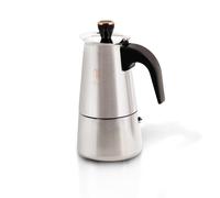 BERLINGERHAUS Cafetière 6 tasses acier inoxydable Moonlight Edition BH-6767
