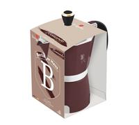 BERLINGERHAUS Cafetière 6 tasses Collection Leonardo BH-8566