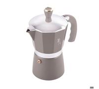 BERLINGERHAUS Cafetière 6 tasses Collection Taupe BH-8569