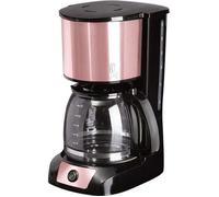 BERLINGERHAUS Cafetière électrique I-Rose Edition BH-9159