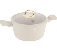BerlingerHaus Casserole 24cm Sahara
