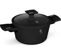 BerlingerHaus Casserole avec couvercle 20cm