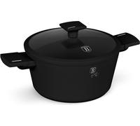 BerlingerHaus Casserole avec couvercle 24cm