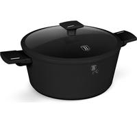 BerlingerHaus Casserole avec couvercle 28cm