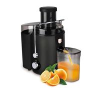 BERLINGERHAUS Centrifugeuse de la collection Black Rose 500 W