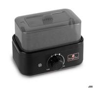 BERLINGERHAUS Cuiseur d'oeufs électrique Collection Rose Noire BH-9474
