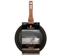 BerlingerHaus - Ensemble de 2 poêles à frire, Metallic Line Rose Gold Edition G