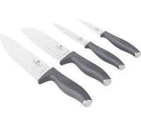 BERLINGERHAUS Ensemble de couteaux en acier inoxydable 4 pcs. Aspen Collection BH-2955