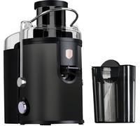 BERLINGERHAUS Centrifugeuse de la collection Black Rose 500 W