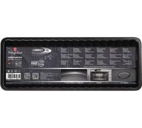 BERLINGERHAUS Forma na srnčí chrbát s nepriľnavým povrchom Carbon PRO Line BH-7640