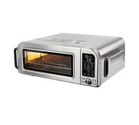 BERLINGERHAUS Four à Pizza Electrique Noir Mat Collection BH-9656