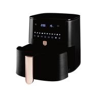 BERLINGERHAUS Friteuse à air chaud 8 l Black Rose Collection BH-9652