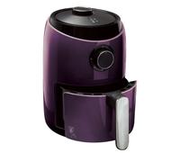 BERLINGERHAUS - Friteuse électrique 1350 W Purple Metallic Line BH-9207