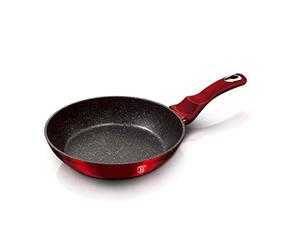 BerlingerHaus Frypan 30 cm Bourgogne