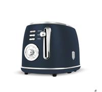 BERLINGERHAUS Grille-pain en acier inoxydable Collection Deep Sea BH-9765