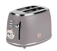 BERLINGERHAUS Grille-pain Taupe Collection BH-9518