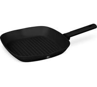 BerlingerHaus Grillpan mat zwart 28cm