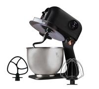 BERLINGERHAUS Kuchynský robot digitálne 1200 W Black Rose Collection BH-9323