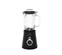 BERLINGERHAUS Mélangeur de table 1,5 l Collection Black Silver