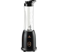 BERLINGERHAUS Mixeur Smoothie Maker Black Rose Collection BH-9444