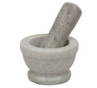 BERLINGERHAUS Mortier de granit 10x7 cm BH-8773