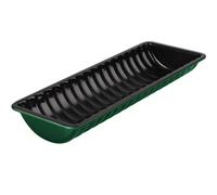 BerlingerHaus Moule à dos de cerf avec surface antiadhésive Collection Emerald BH-7643