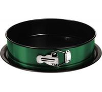 BERLINGERHAUS Moule à gâteau avec surface antiadhésive 2en1 Emerald Collection BH-6462