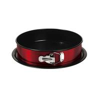 BERLINGERHAUS Moule à gâteau avec surface antiadhésive 3en1 Bourgogne Metallic Line BH-1546
